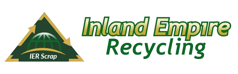 Inland Empire Recycling | Industrial Scrap Metal Recycling Service